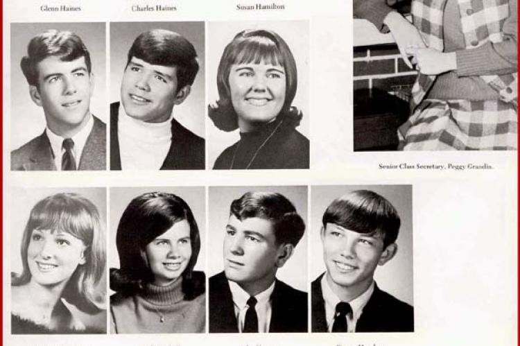 Class Of 1969 (WHS) | Www.wellington.cc